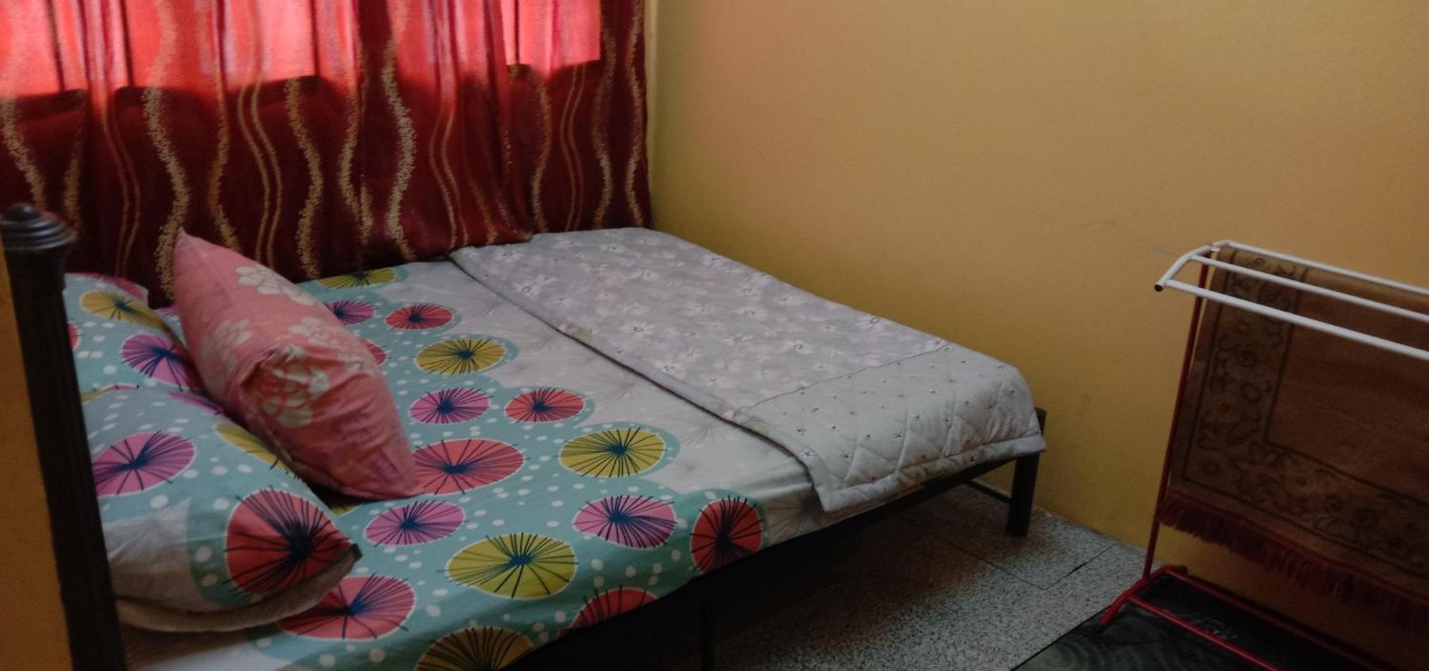 Baiti Homestay Gambang Camera foto
